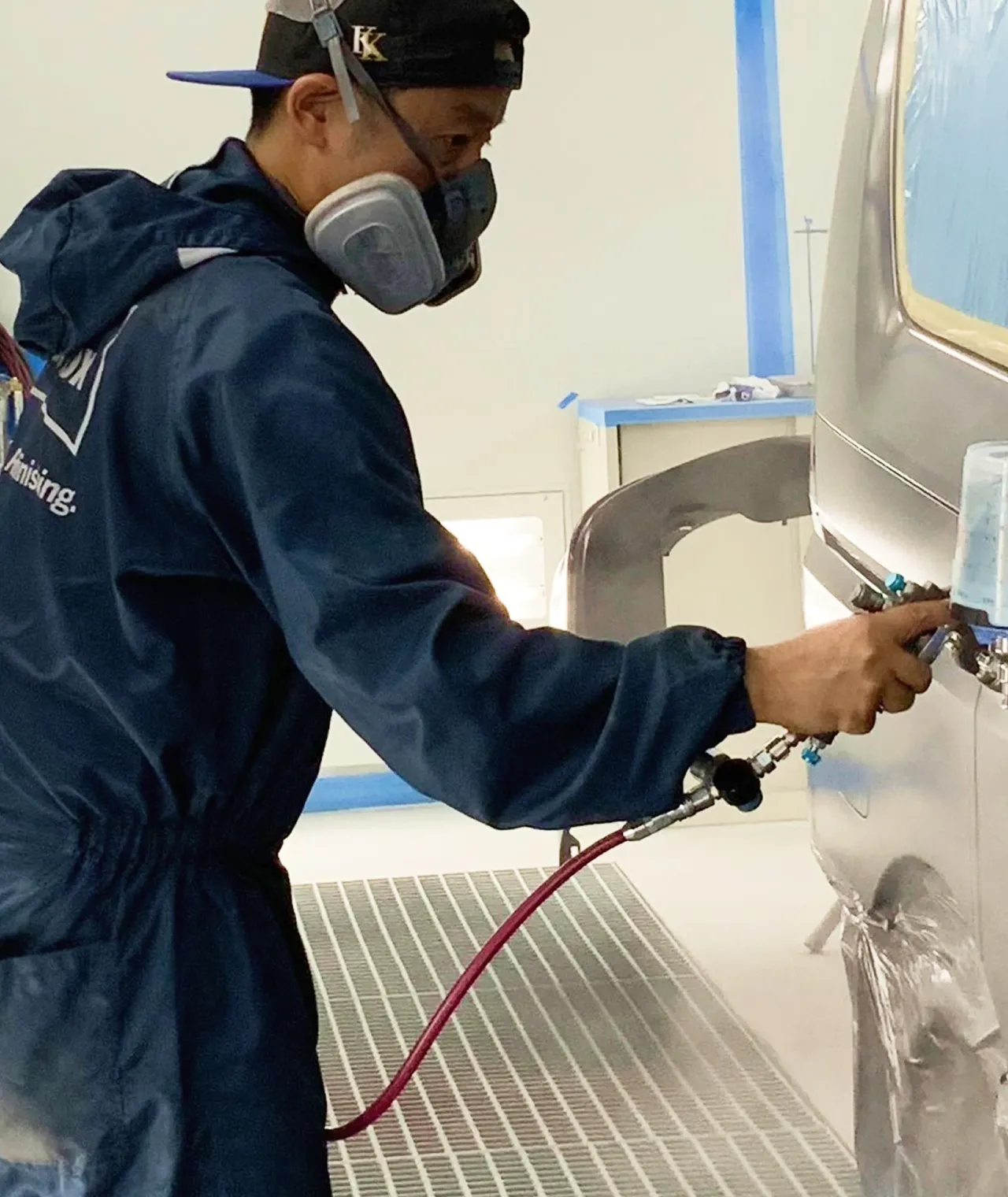 代表取締役 藤井